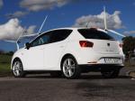 Seat Ibiza 2008 года
